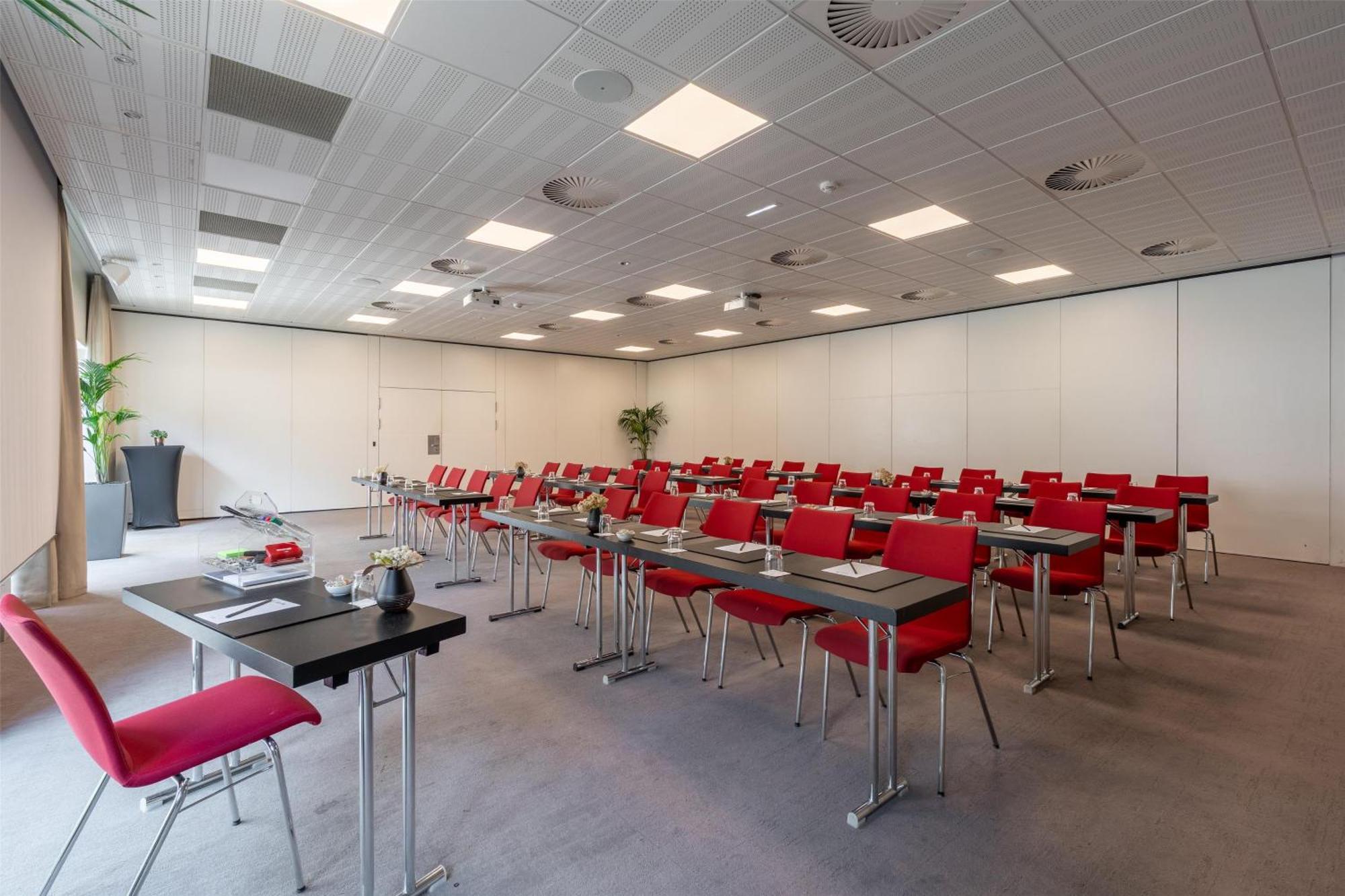 Radisson Blu Hotel, Paris Boulogne Ngoại thất bức ảnh