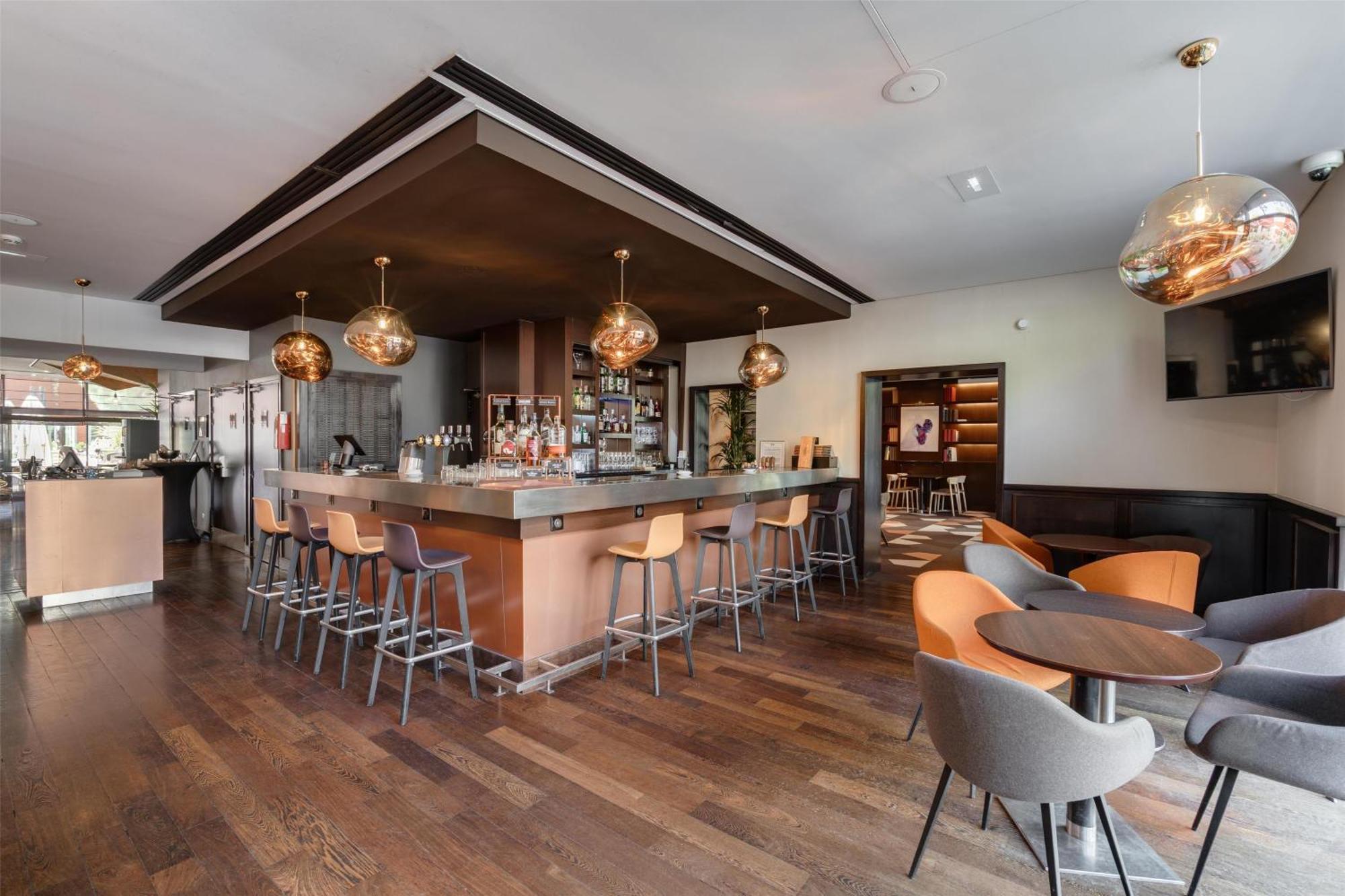 Radisson Blu Hotel, Paris Boulogne Ngoại thất bức ảnh