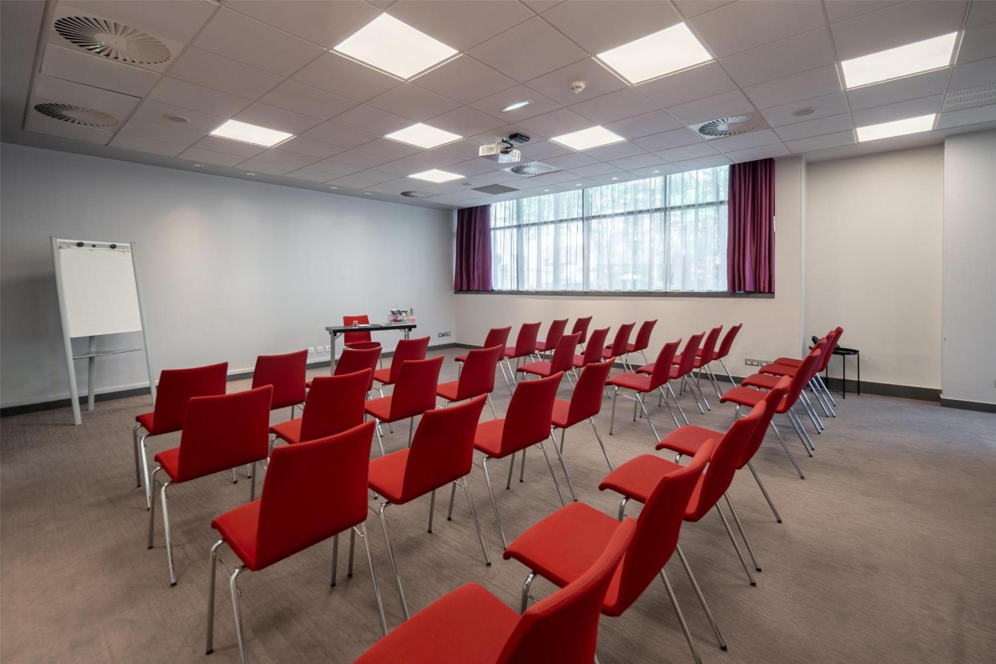 Radisson Blu Hotel, Paris Boulogne Ngoại thất bức ảnh
