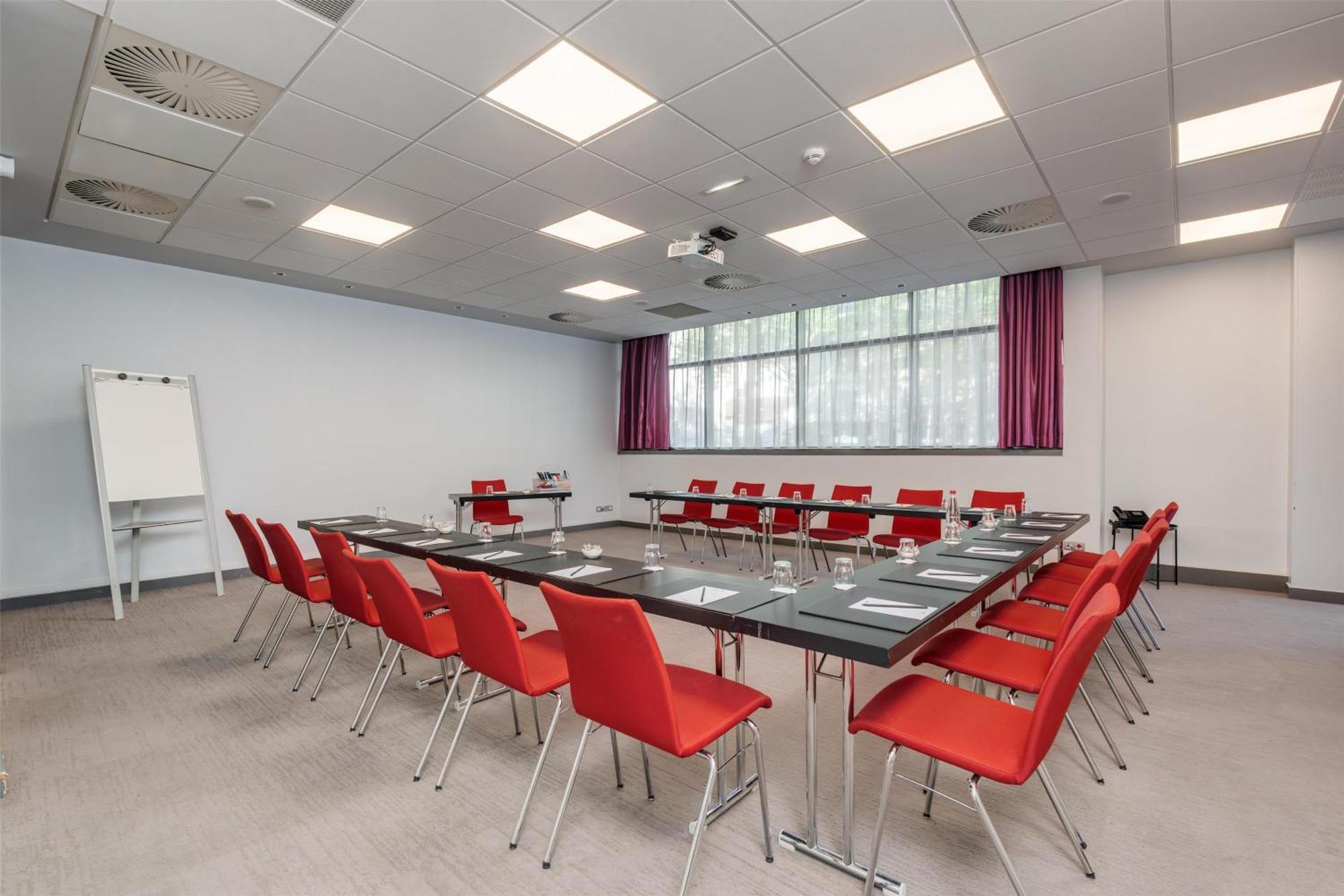 Radisson Blu Hotel, Paris Boulogne Ngoại thất bức ảnh